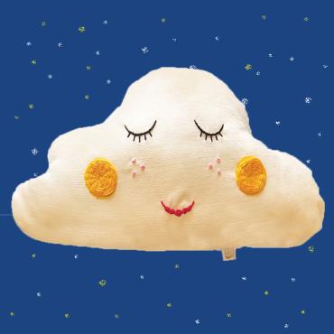 Cloud Cushion